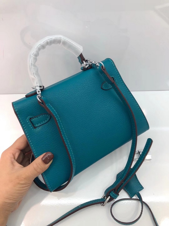 mini Kelly 20X14X7cm 081312 JD 4 (4)