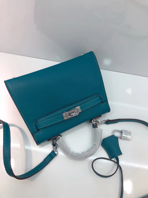 mini Kelly 20X14X7cm 081312 JD 4 (5)