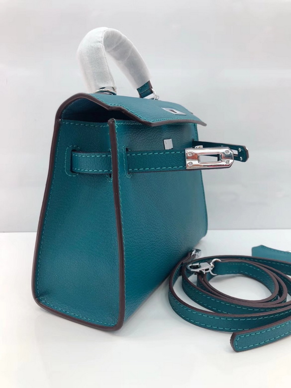 mini Kelly 20X14X7cm 081312 JD 4 (8)