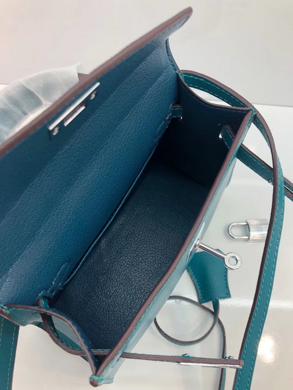 mini Kelly 20X14X7cm 081312 JD 4 (9)