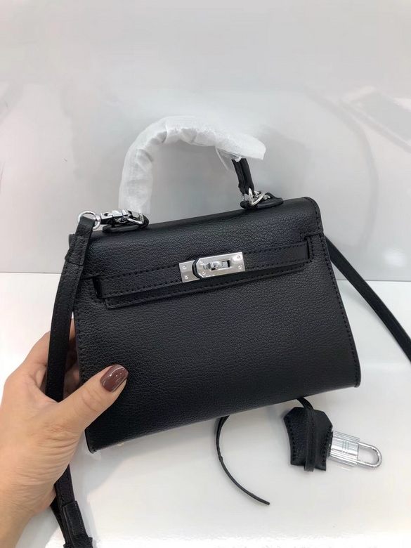 mini Kelly 20X14X7cm 081312 JD 5 (2)