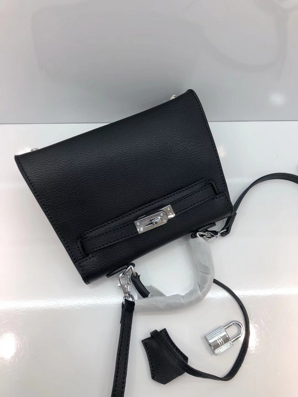 mini Kelly 20X14X7cm 081312 JD 5 (3)