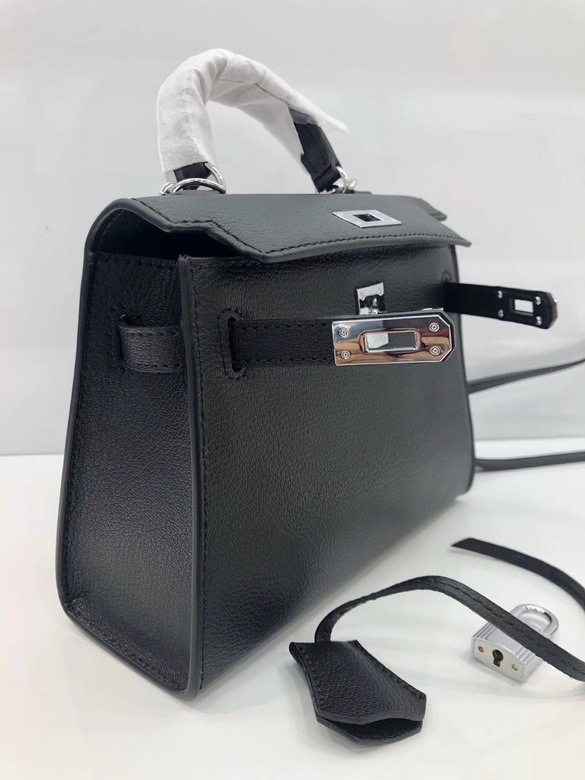 mini Kelly 20X14X7cm 081312 JD 5 (6)