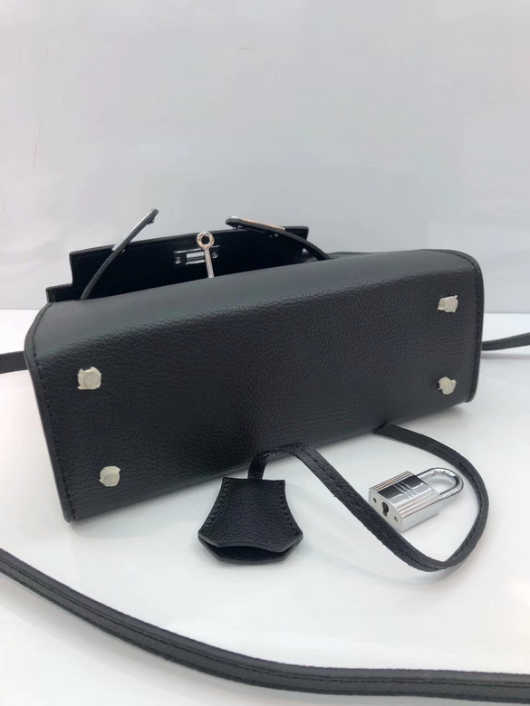 mini Kelly 20X14X7cm 081312 JD 5 (8)