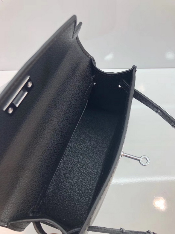 mini Kelly 20X14X7cm 081312 JD 5 (9)