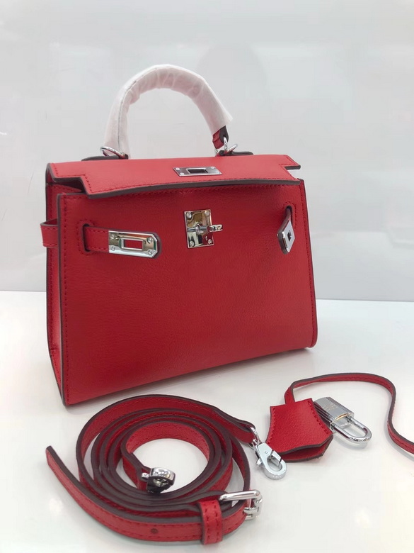 mini Kelly 20X14X7cm 081312 JD 6 (2)