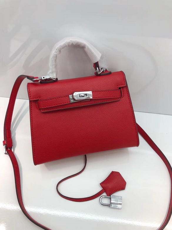 mini Kelly 20X14X7cm 081312 JD 6 (3)