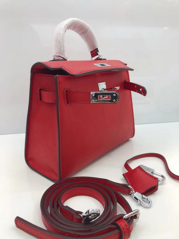 mini Kelly 20X14X7cm 081312 JD 6 (4)