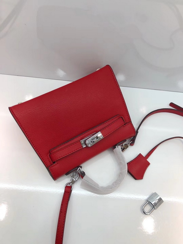 mini Kelly 20X14X7cm 081312 JD 6 (6)