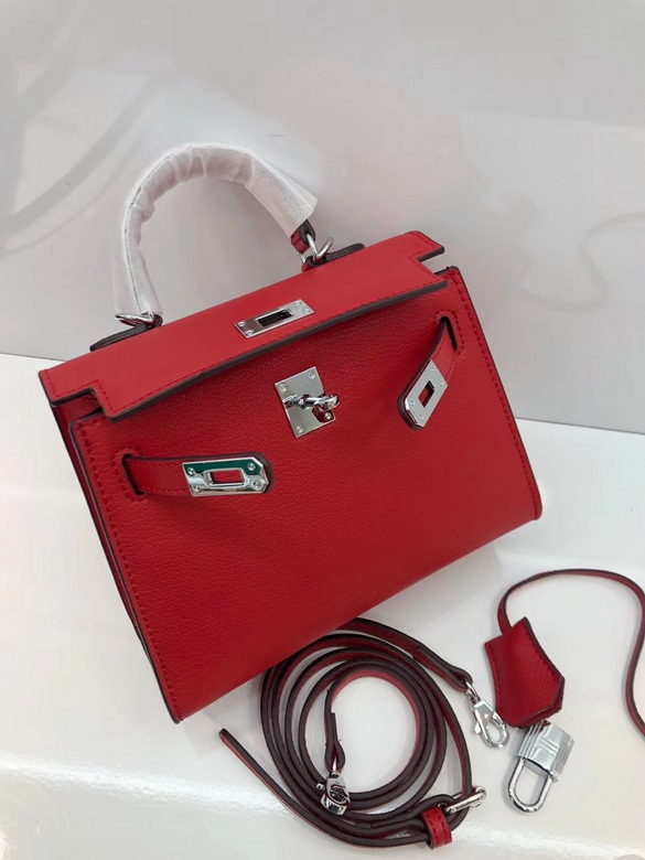 mini Kelly 20X14X7cm 081312 JD 6 (7)