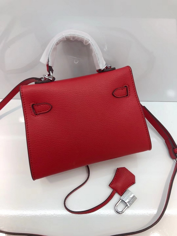 mini Kelly 20X14X7cm 081312 JD 6 (8)