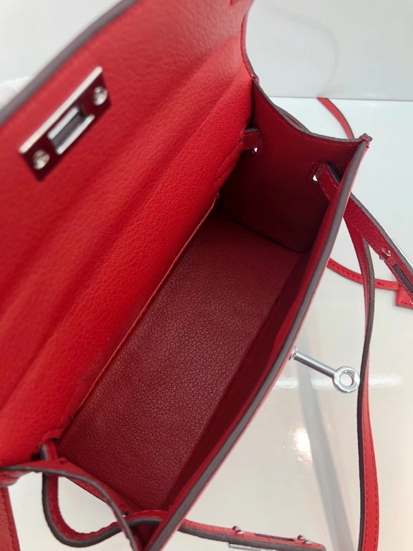 mini Kelly 20X14X7cm 081312 JD 6 (9)