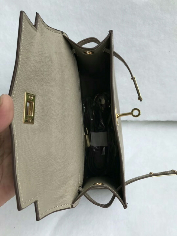 mini Kelly 22cm 081311 JD 6色 (23)