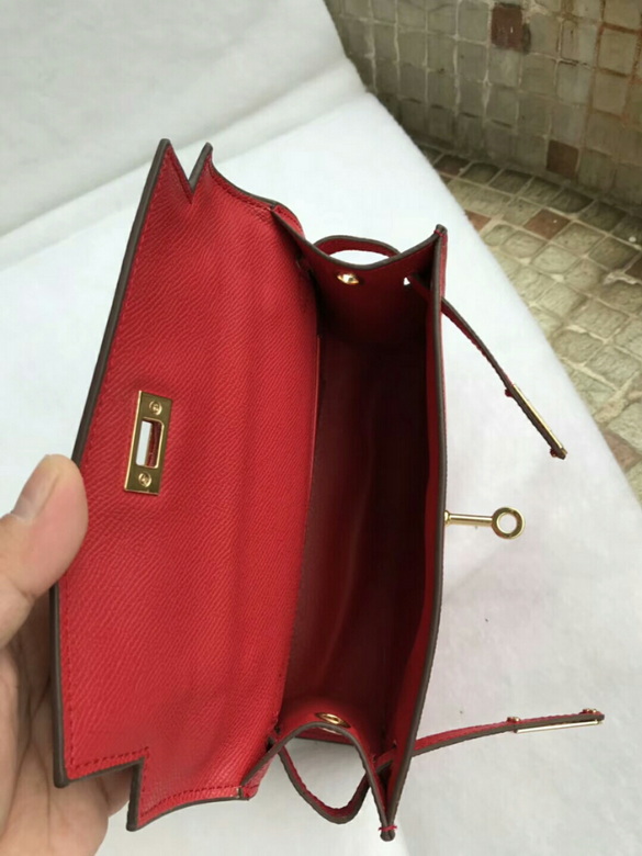 mini Kelly 22cm 081311 JD 6色 (4)