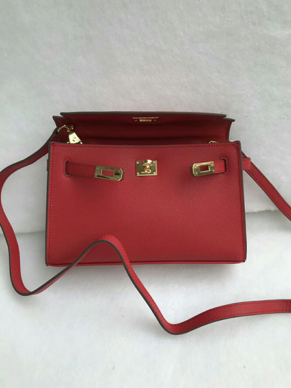 mini Kelly 22cm 081311 JD 6色 (5)