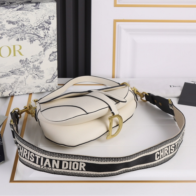 saddle 6666 25.5X20X6.5cm XM 1 (6)