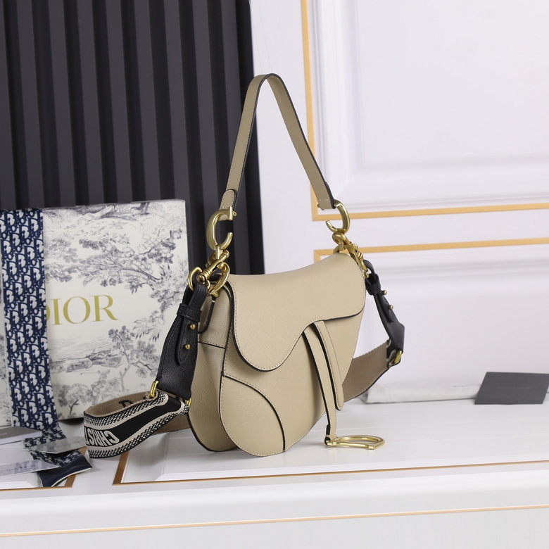 saddle 6666 25.5X20X6.5cm XM 4 (2)