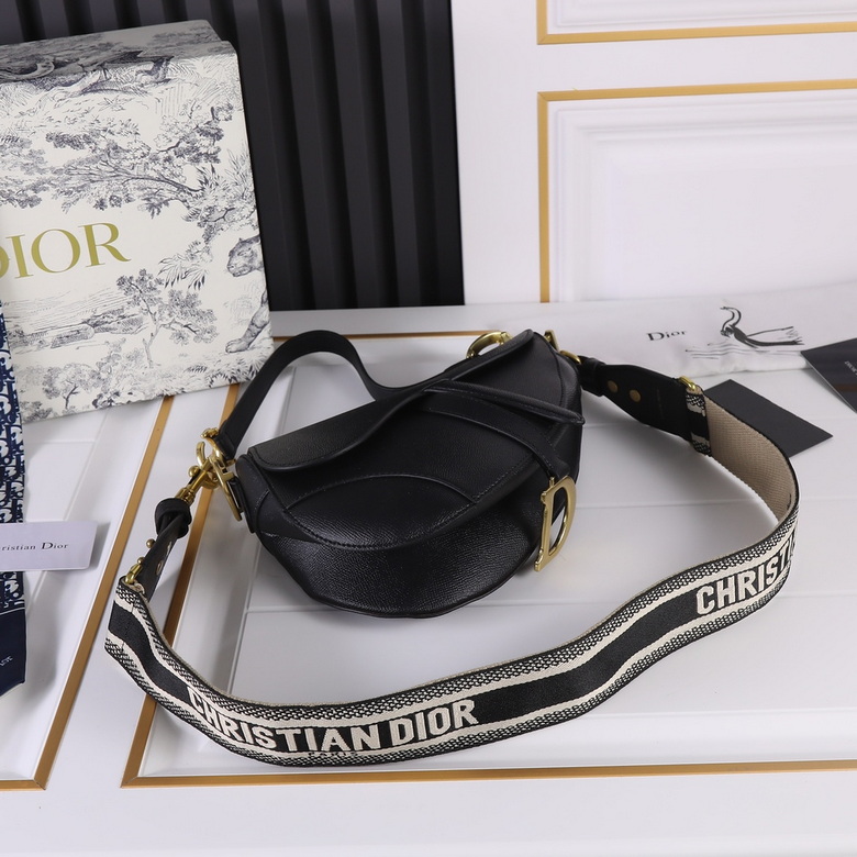 saddle 6666 25.5X20X6.5cm XM 5 (5)