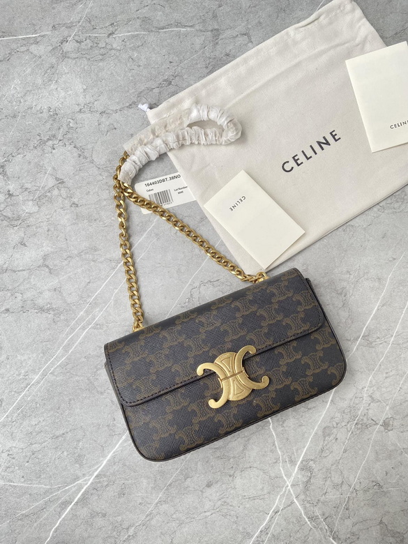 triomphe 7749 20.5X10.5X4cm YT 1_ (4)