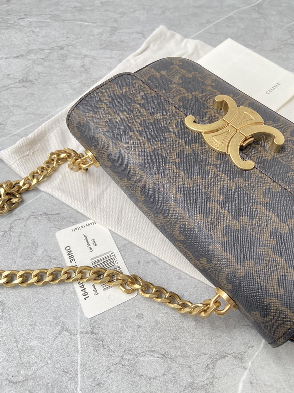 triomphe 7749 20.5X10.5X4cm YT 1_ (6)