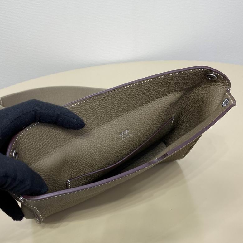 videpoches 27X14X4cm 042801 AM 6色 15