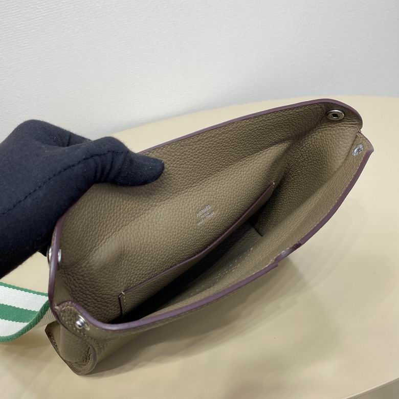 videpoches 27X14X4cm 042801 AM 6色 23