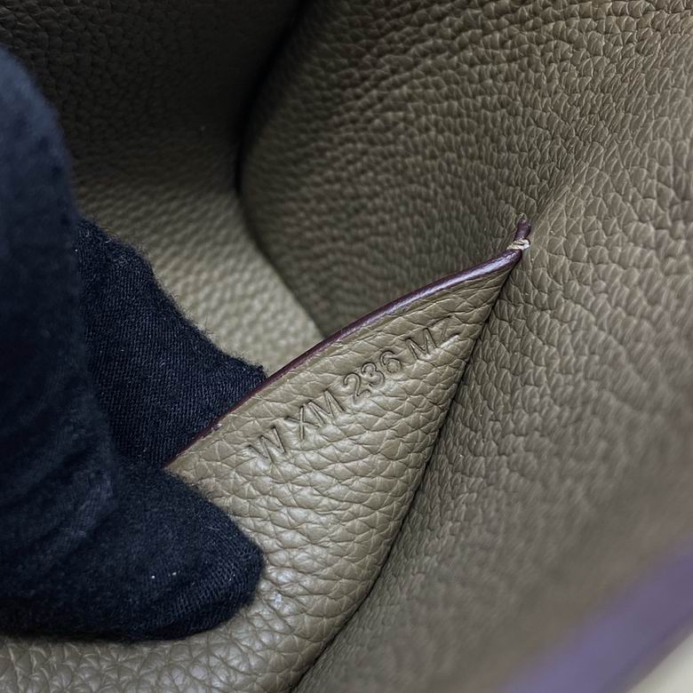 videpoches 27X14X4cm 042801 AM 6色 24