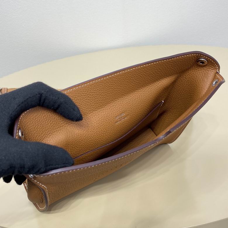 videpoches 27X14X4cm 042801 AM 6色 31