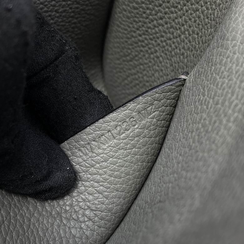 videpoches 27X14X4cm 042801 AM 6色 47