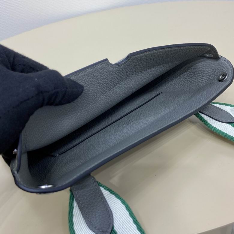 videpoches 27X14X4cm 042801 AM 6色 48