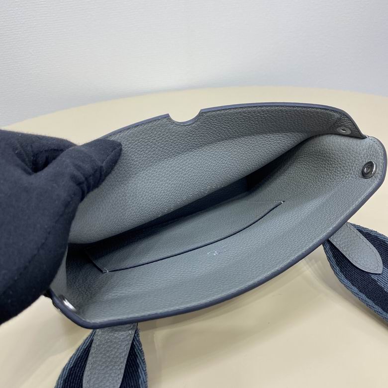 videpoches 27X14X4cm 042801 AM 6色 6