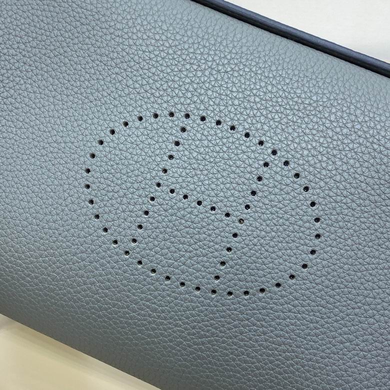 videpoches 27X14X4cm 042801 AM 6色 7