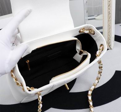 中古包 2203 28X10X19cm WO two colors (8)