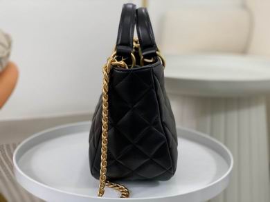 001150 20X21X12cm YG (2)