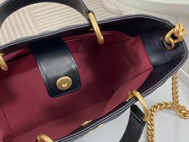 001150 20X21X12cm YG (7)