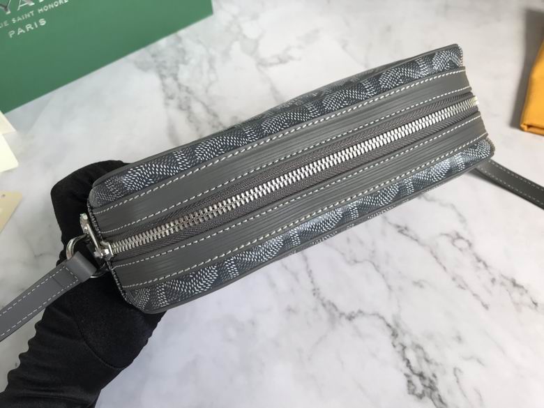 020189 22.5X13X7cm JHJ 12色 30