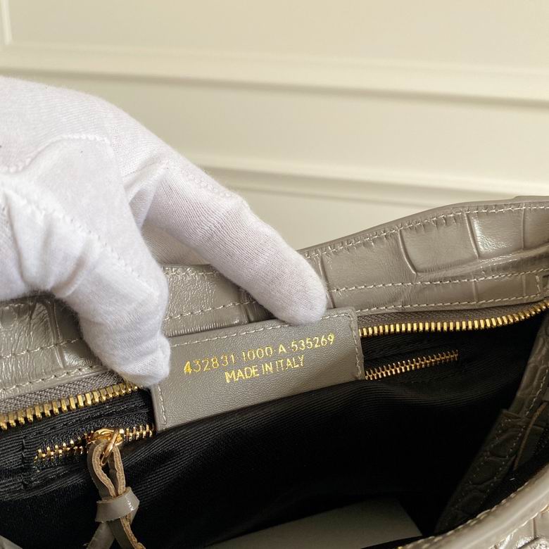 021 30X19X11cm GY 5 (9)