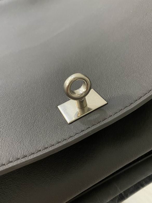 0317 40X30X13cm GY 2色 18