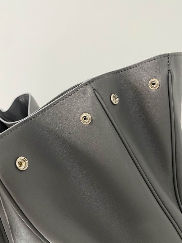 0317 40X30X13cm GY 2色 19