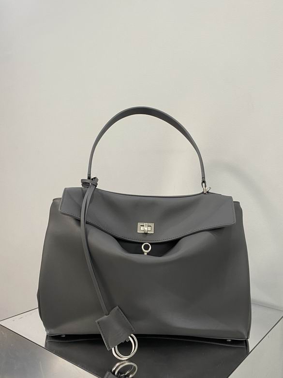 0318 35X23X11cm GY 2色 13