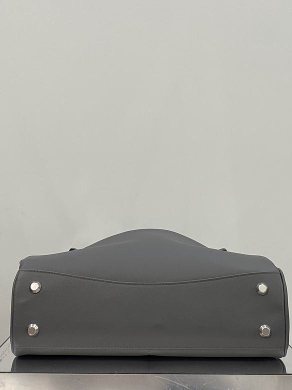 0318 35X23X11cm GY 2色 16