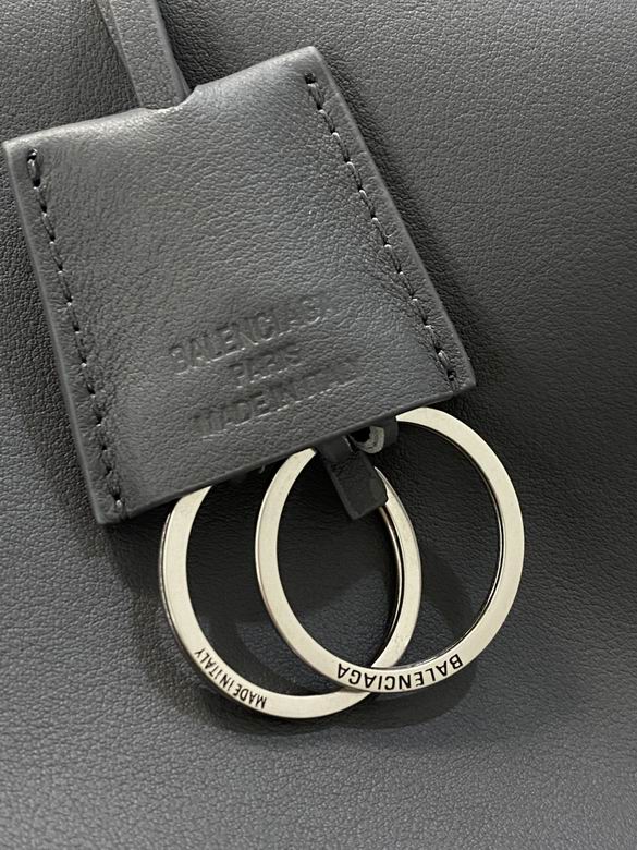 0318 35X23X11cm GY 2色 17