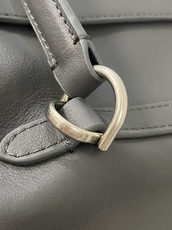 0318 35X23X11cm GY 2色 18