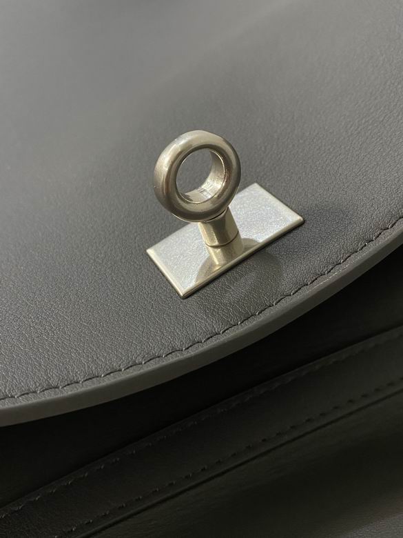 0318 35X23X11cm GY 2色 20