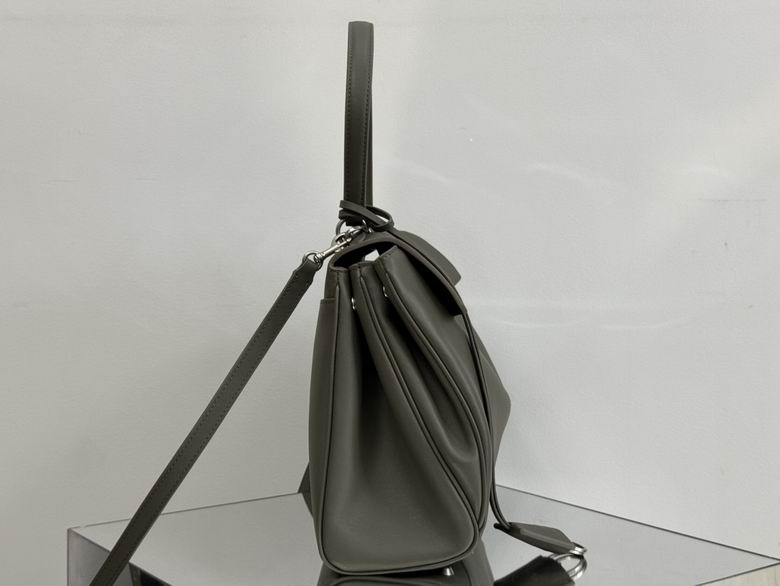 0318 35X23X11cm GY 2色 3