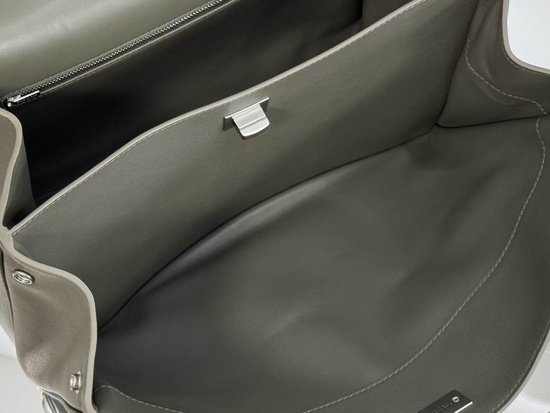 0318 35X23X11cm GY 2色 8