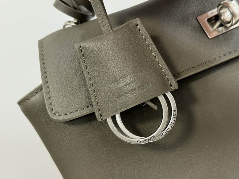 0318 35X23X11cm GY 2色 9