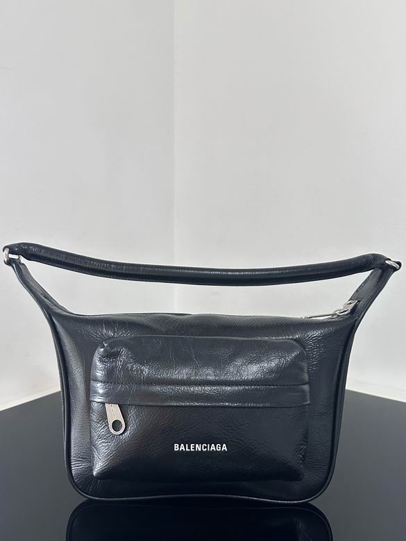 0331 24.5X22X7cm GY 2colour (10)