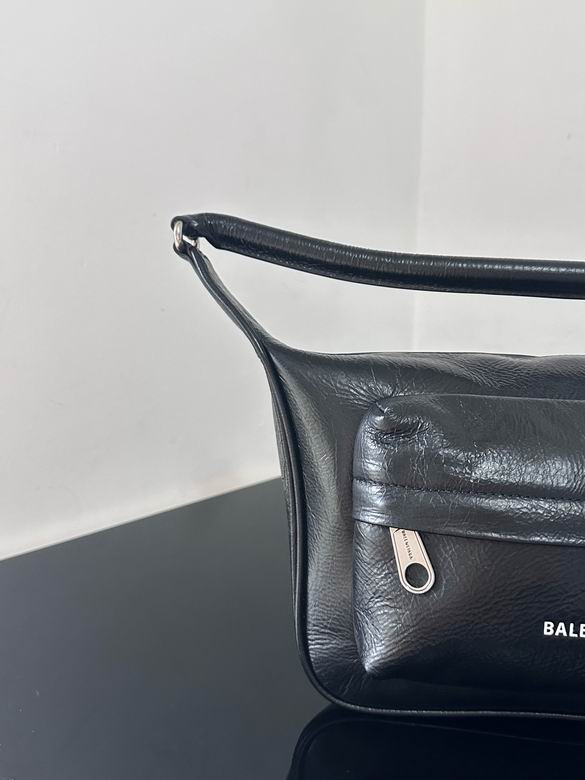 0331 24.5X22X7cm GY 2colour (12)