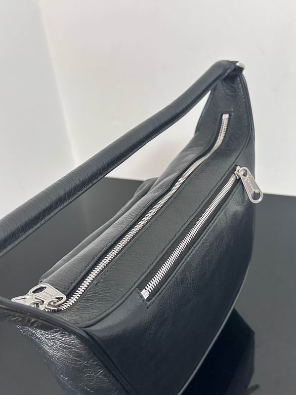 0331 24.5X22X7cm GY 2colour (17)